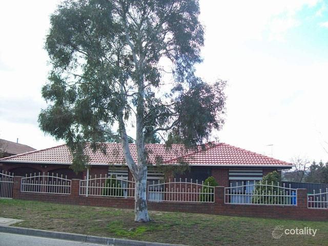 1 Amy Ct, Hampton Park, VIC 3976