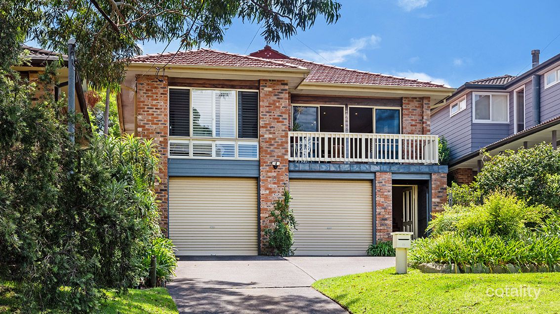 11 Willaburra Rd, Burraneer, NSW 2230