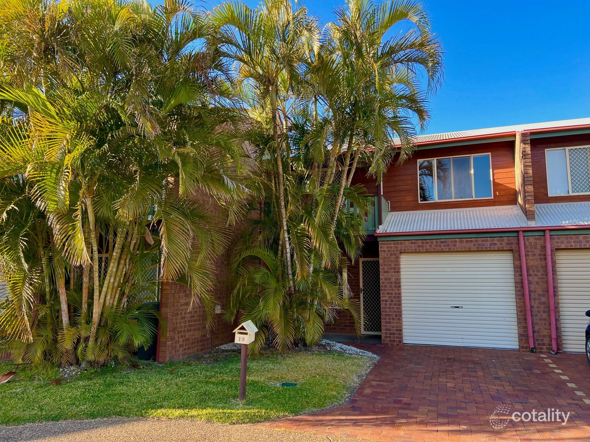 19/238 Alice St, Maryborough, QLD 4650