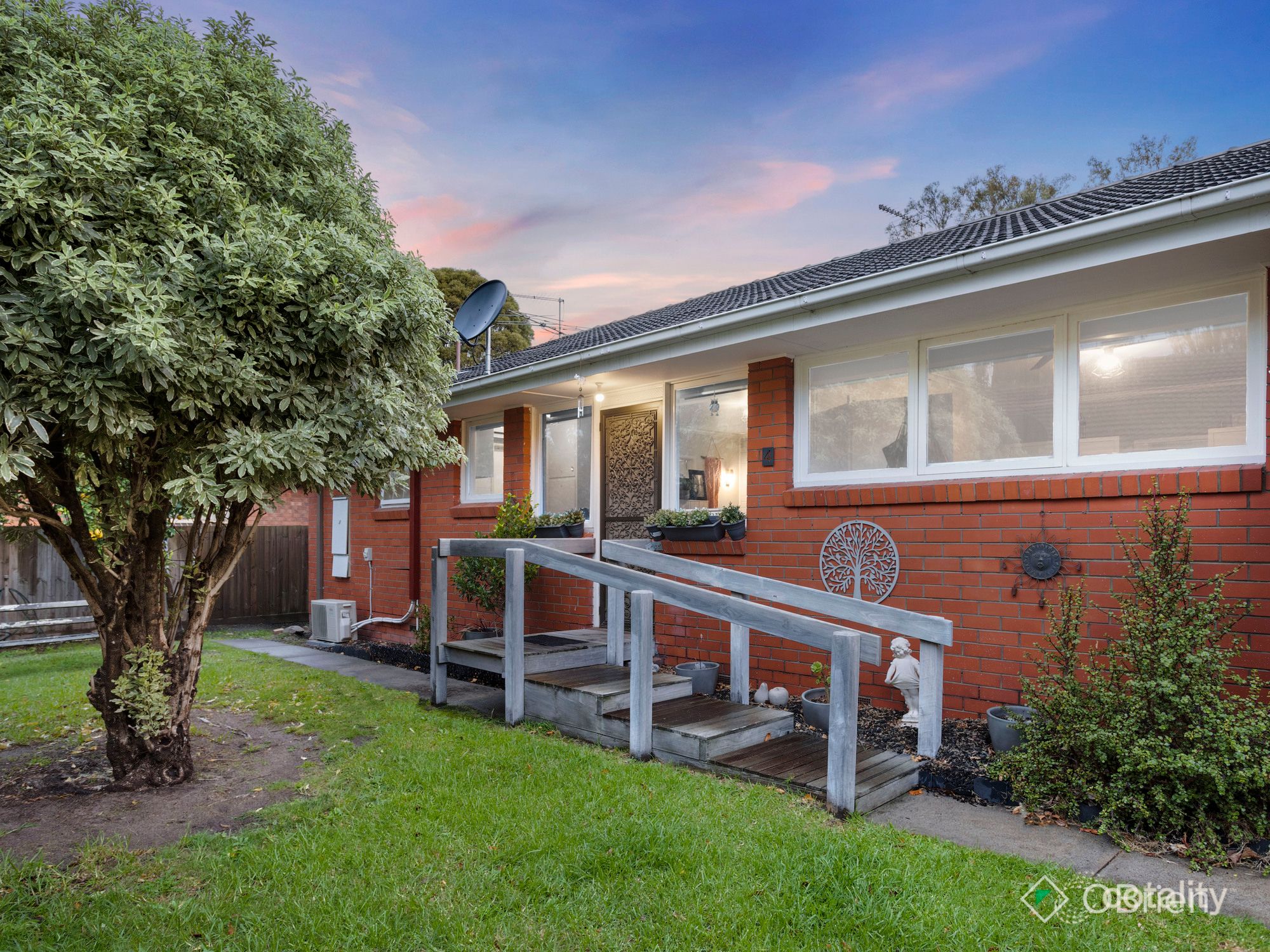 4/1-3 Skye Rd, Frankston, VIC 3199