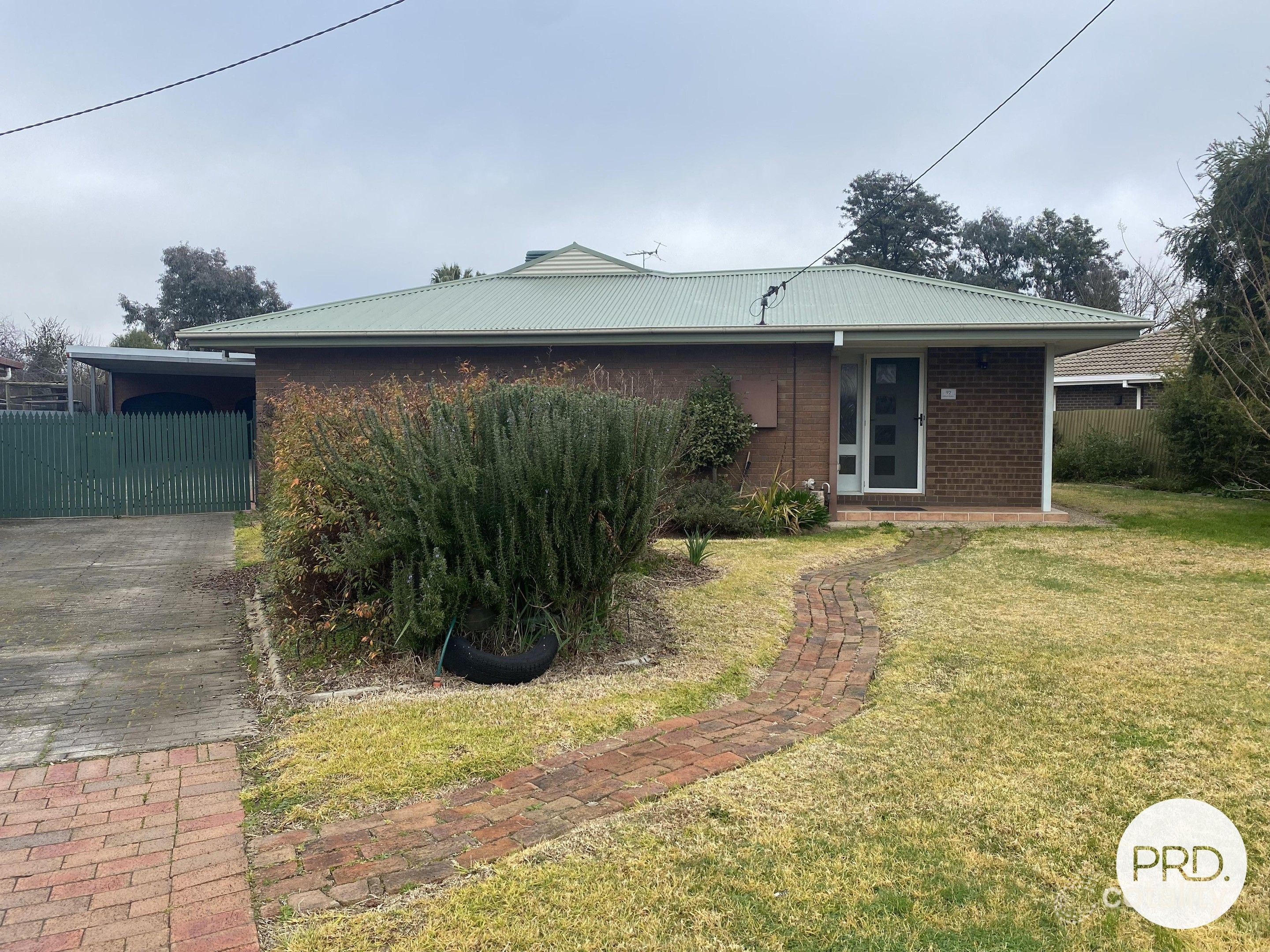 92 Wood St, Jindera, NSW 2642
