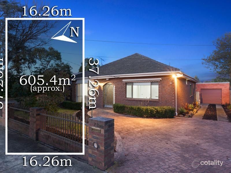 28 Patricia St, Bentleigh East, VIC 3165