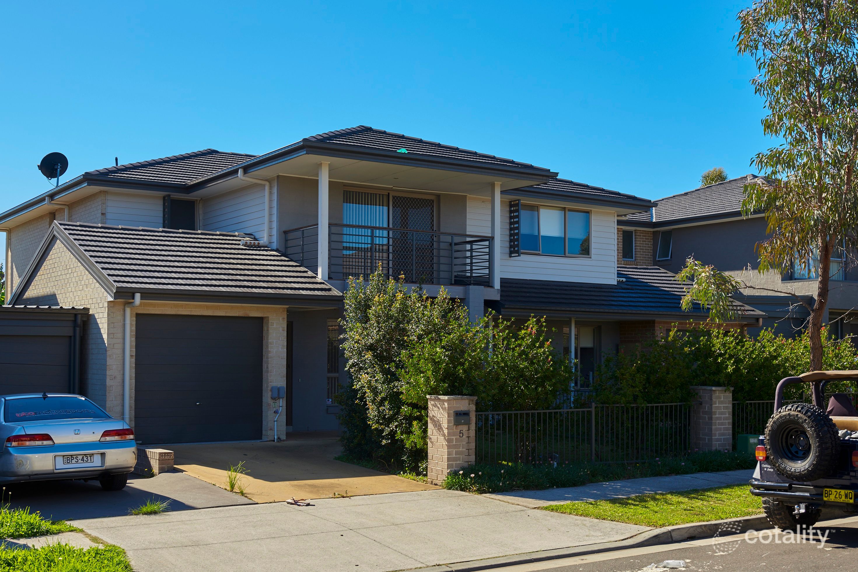 5 Westringia St, Bonnyrigg, NSW 2177