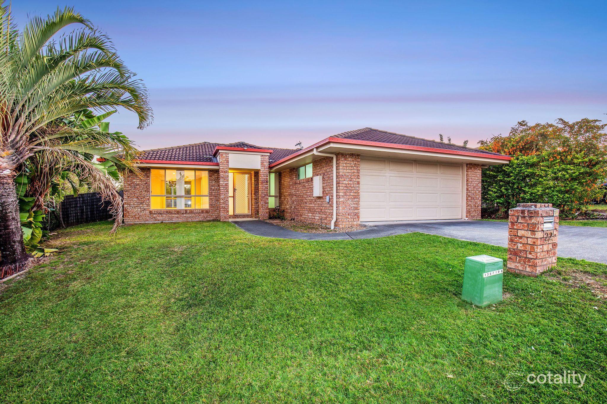 22 Rix Dr, Upper Coomera, QLD 4209