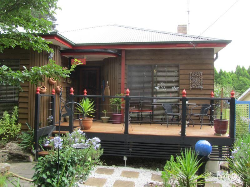 14 Caber St, Moss Vale, NSW 2577