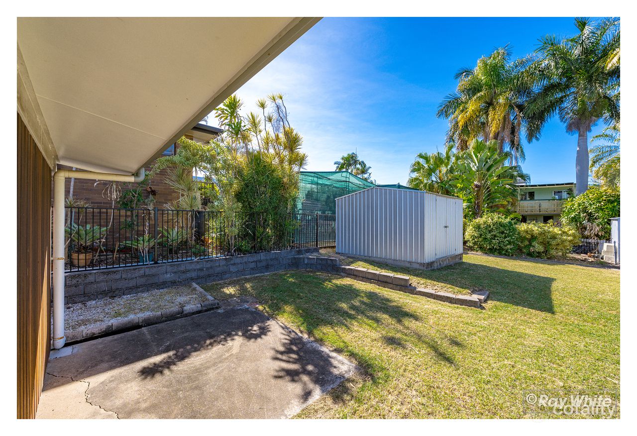 10 Harden St, Kawana, QLD 4701