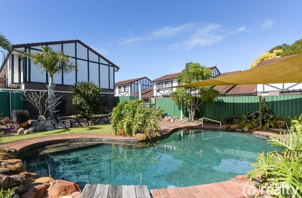 2/190-192 Ewing Rd, Woodridge, QLD 4114