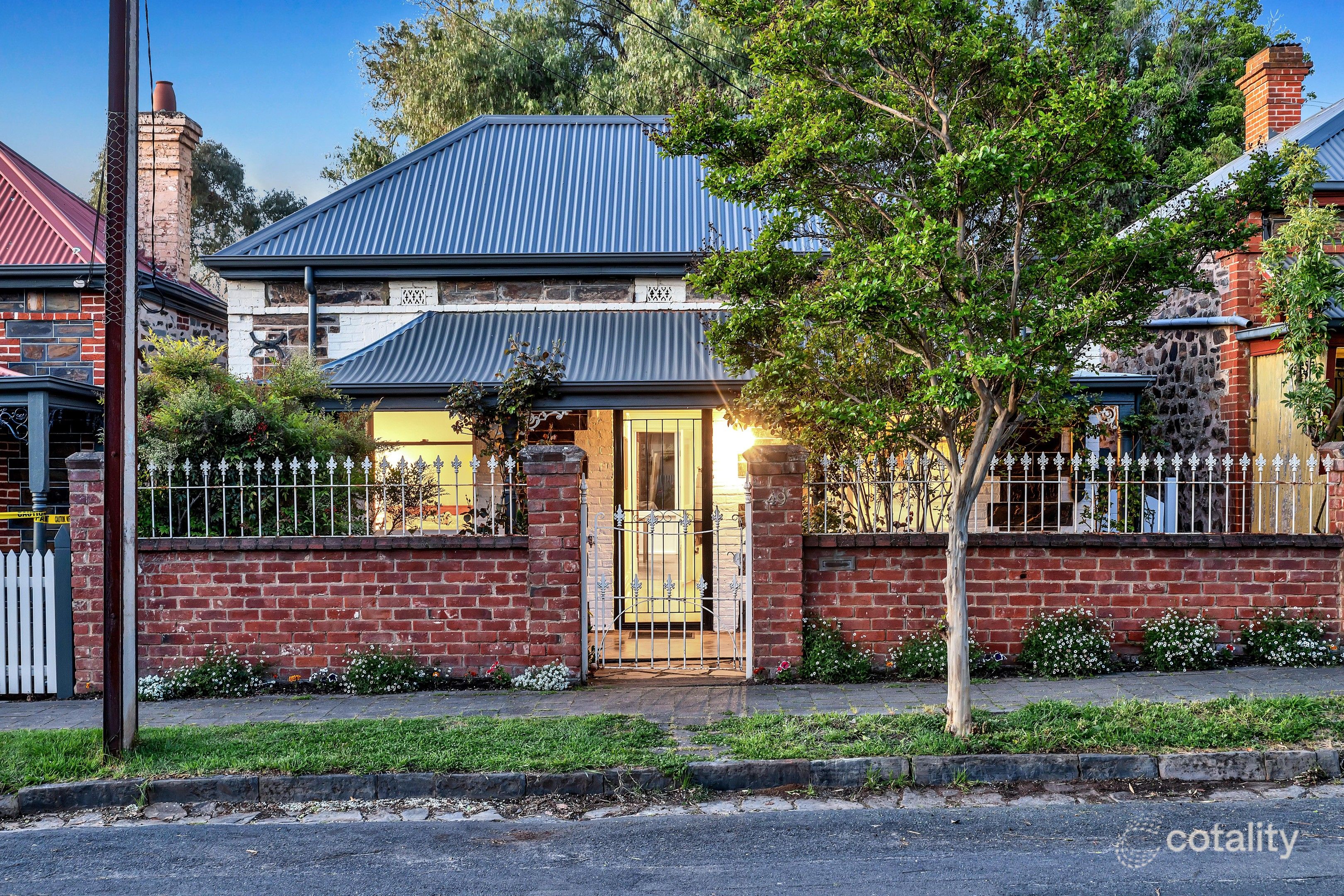 49 Glyde St, Beulah Park, SA 5067