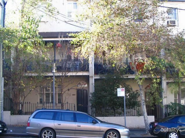 356 Victoria St, Darlinghurst, NSW 2010