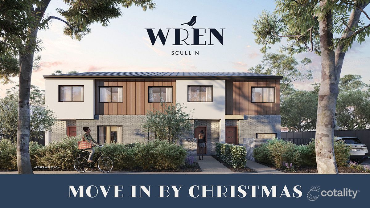 1/150 Belconnen Way, Scullin, ACT 2614
