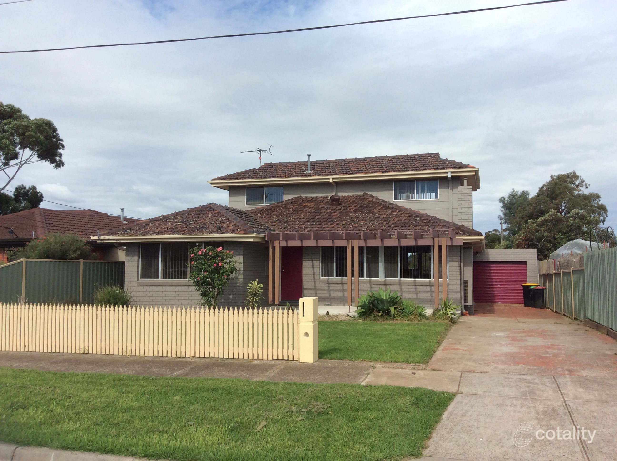 5 Rigel St, Melton, VIC 3337