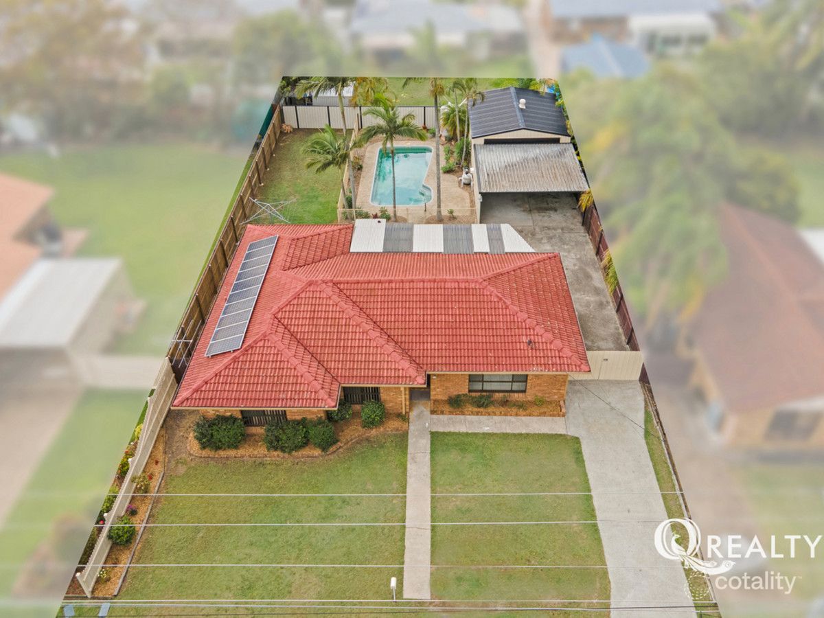 24 Enford St, Hillcrest, QLD 4118