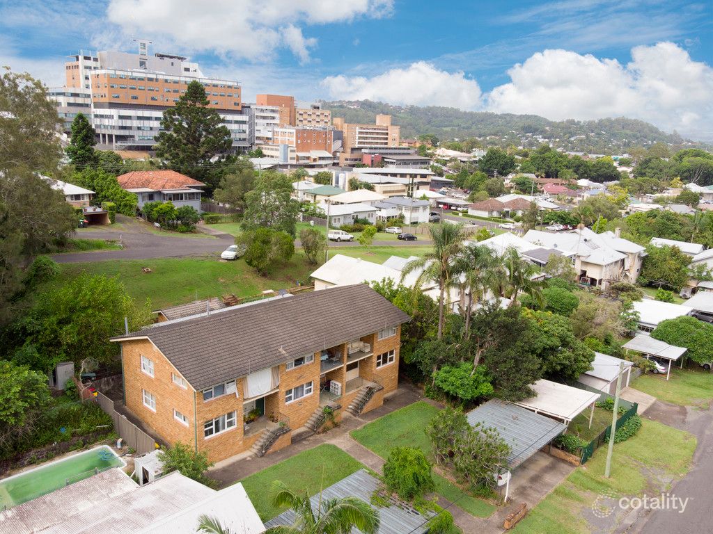 3/23 Norris St, Lismore, NSW 2480