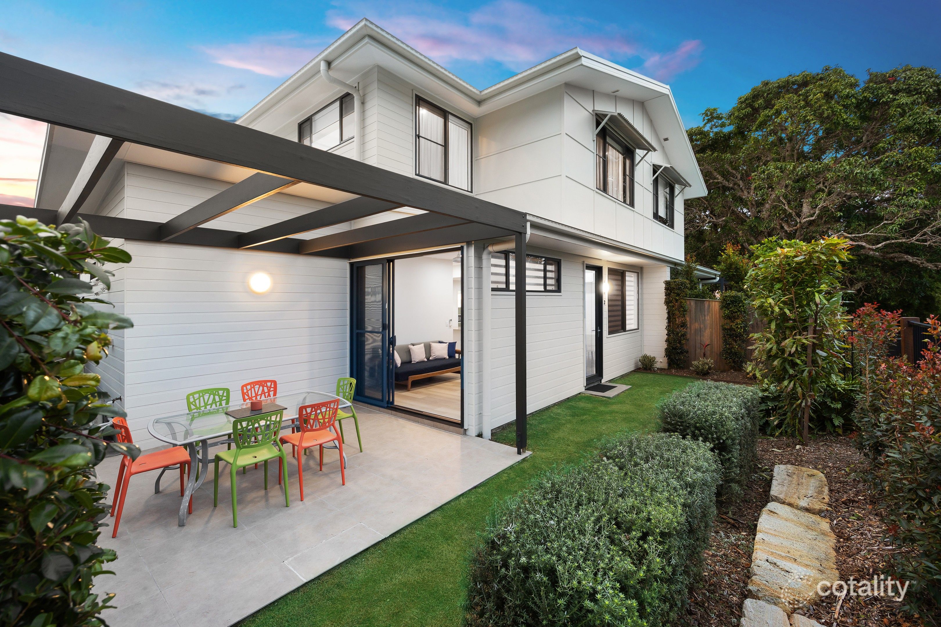 2/15 Garnet St, Cooroy, QLD 4563