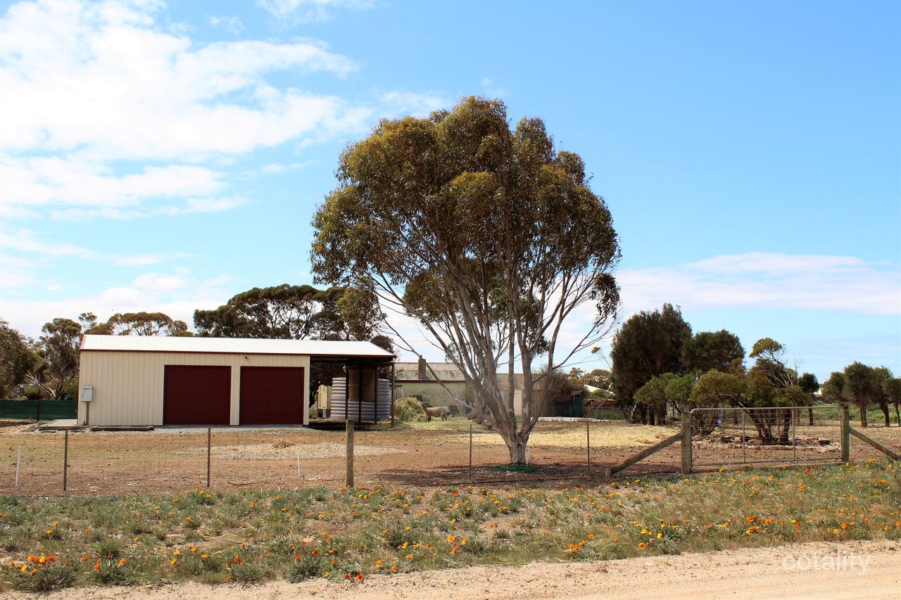 43 Thuruna Rd, Tumby Bay, SA 5605