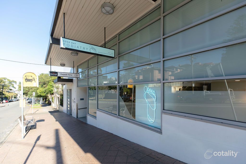 2/694-696 Old South Head Rd, Rose Bay, NSW 2029