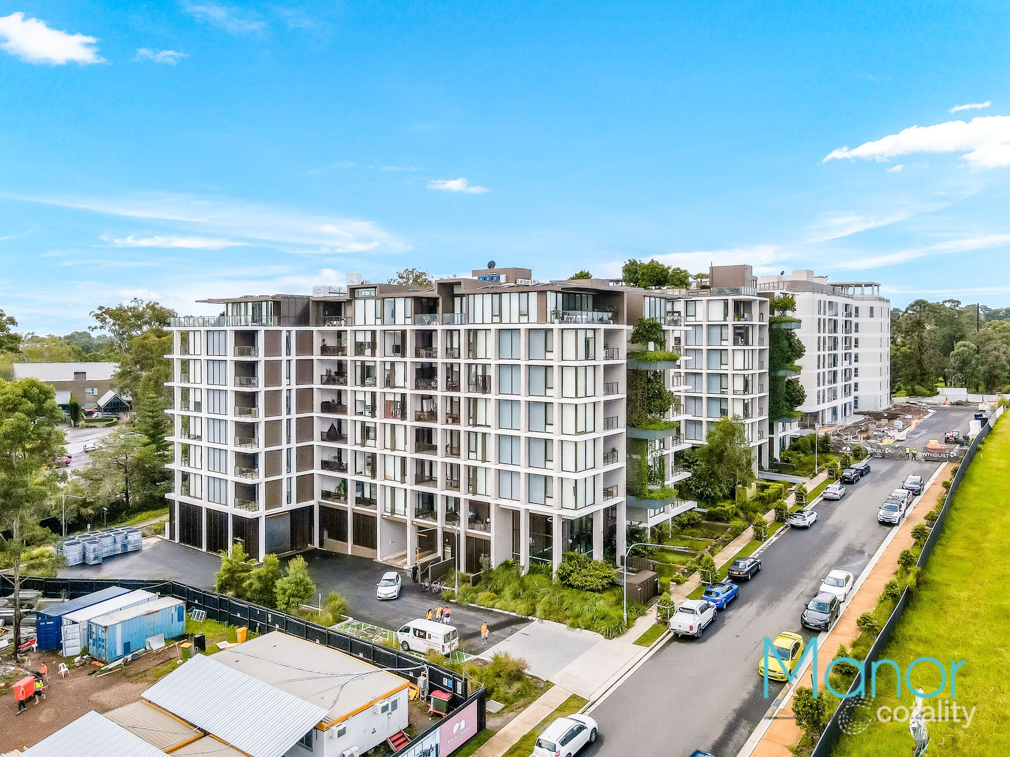 401/13 Spurway Dr, Norwest, NSW 2153