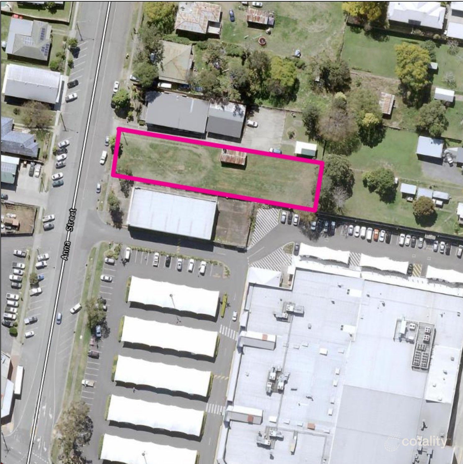33 Anna St, Beaudesert, QLD 4285