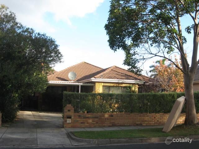 44 Devon St, Cheltenham, VIC 3192