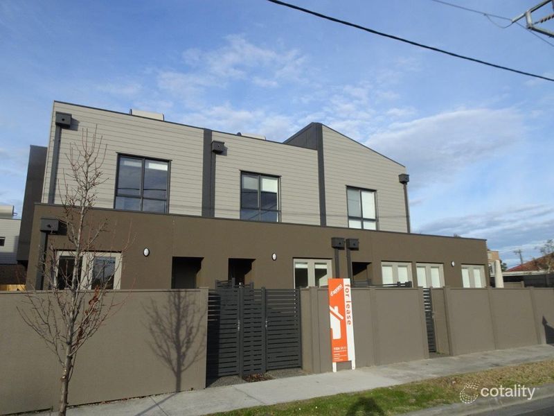 5/80 Mitchell Pde, Pascoe Vale South, VIC 3044