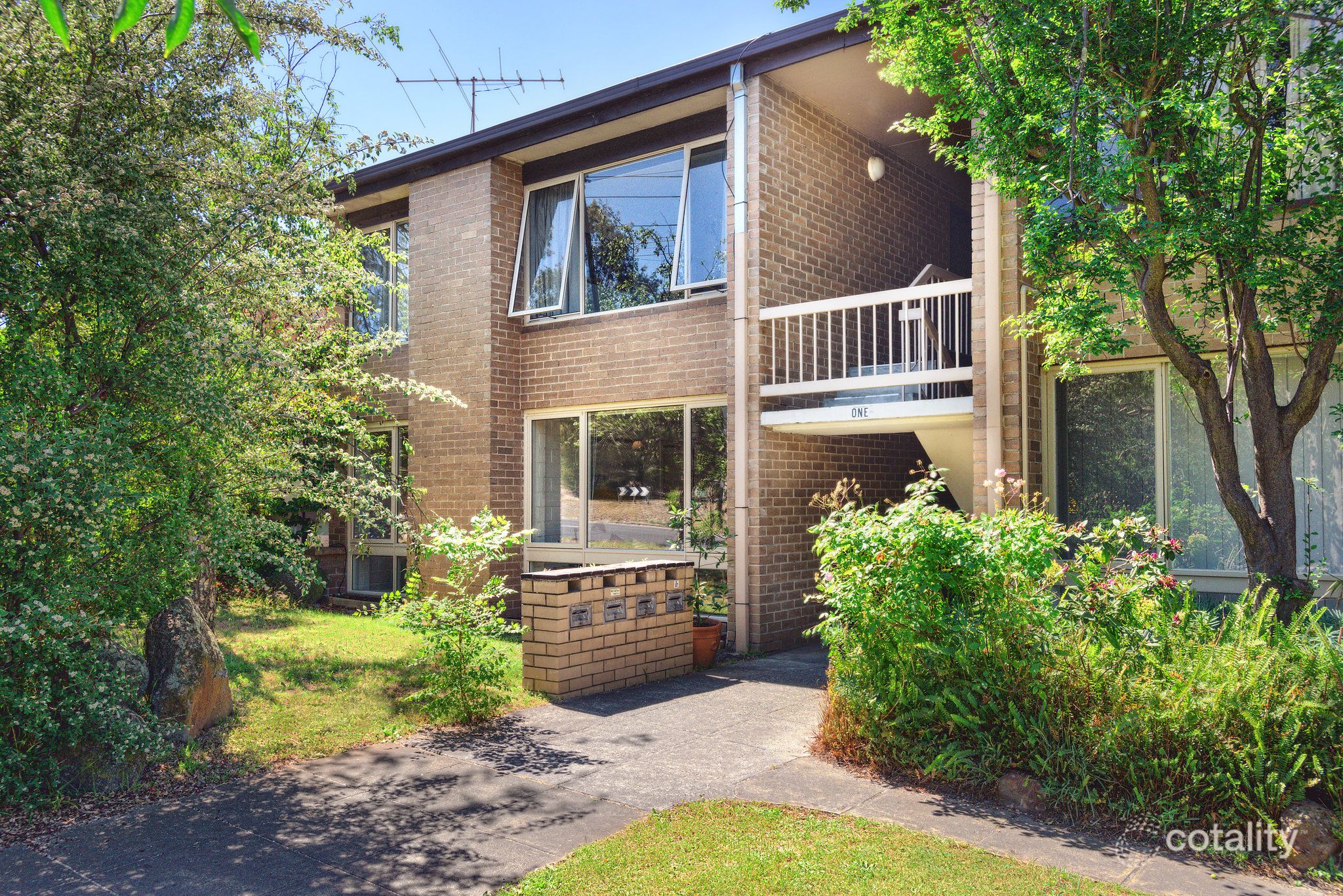 1/1 White St, Parkdale, VIC 3195