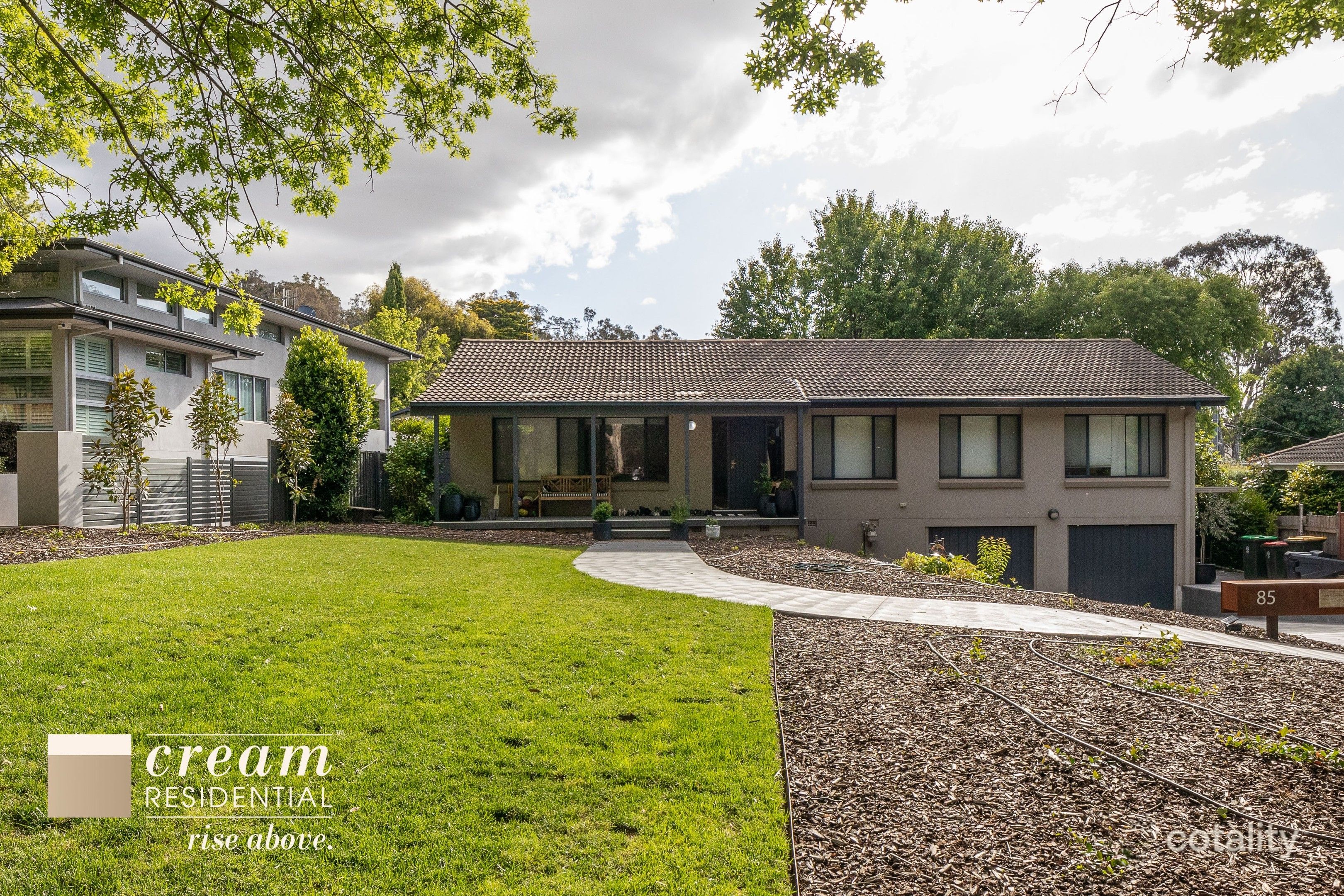 85 Strickland Cres, Deakin, ACT 2600