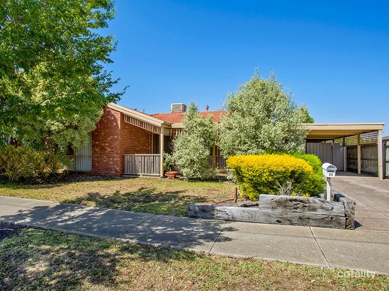 22 Cowes St, Craigieburn, VIC 3064