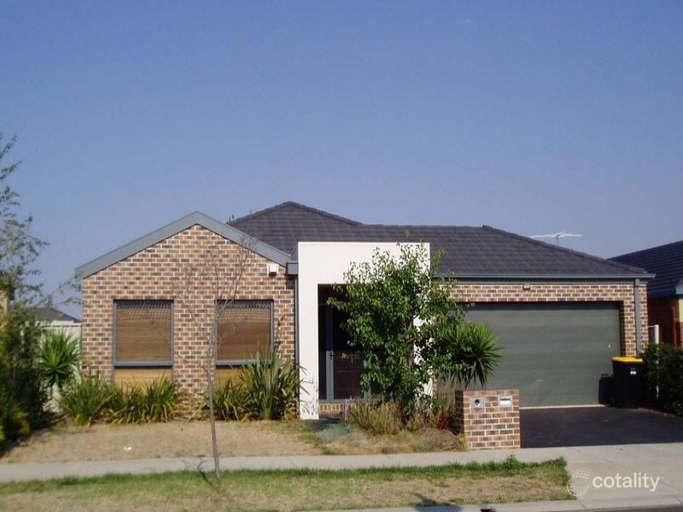 11 Tamborine Way, Caroline Springs, VIC 3023