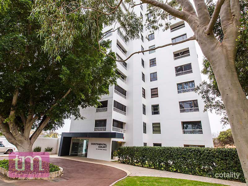 8b/25 Victoria Ave, Claremont, WA 6010