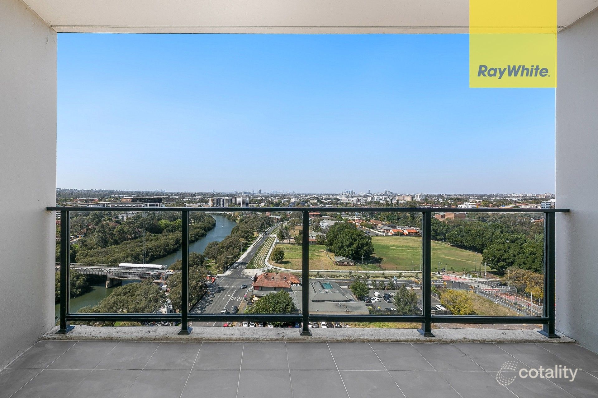 136/109-113 George St, Parramatta, NSW 2150