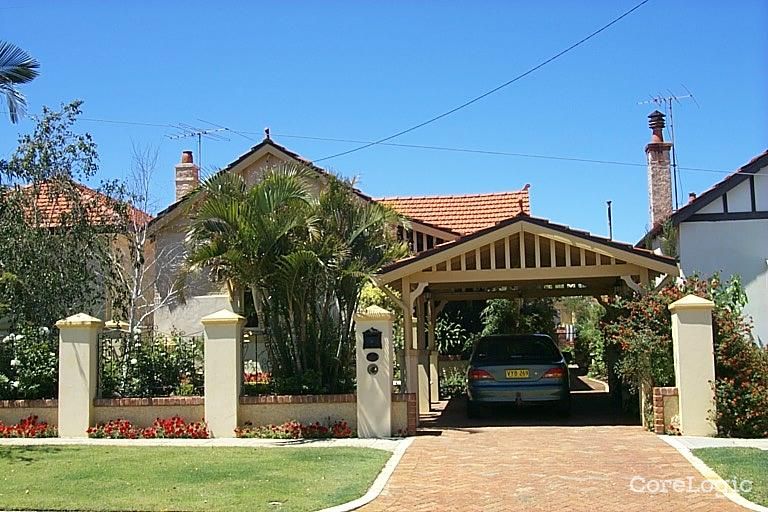 31 Redfern St, North Perth, WA 6006