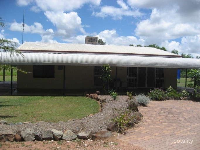 33 Lynd Hwy, Toll, QLD 4820
