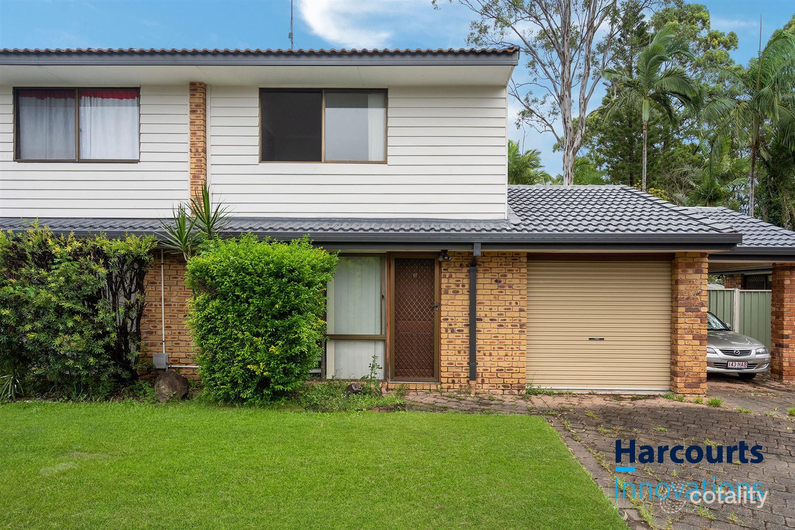 11/21 St Kevins Ave, Benowa, QLD 4217