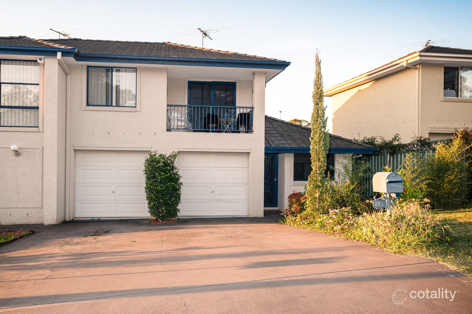 22a Birdsville Cres, Leumeah, NSW 2560