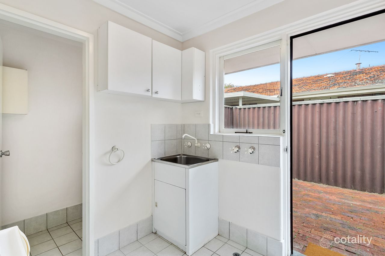 2/51 Shakespeare Ave, Yokine, WA 6060