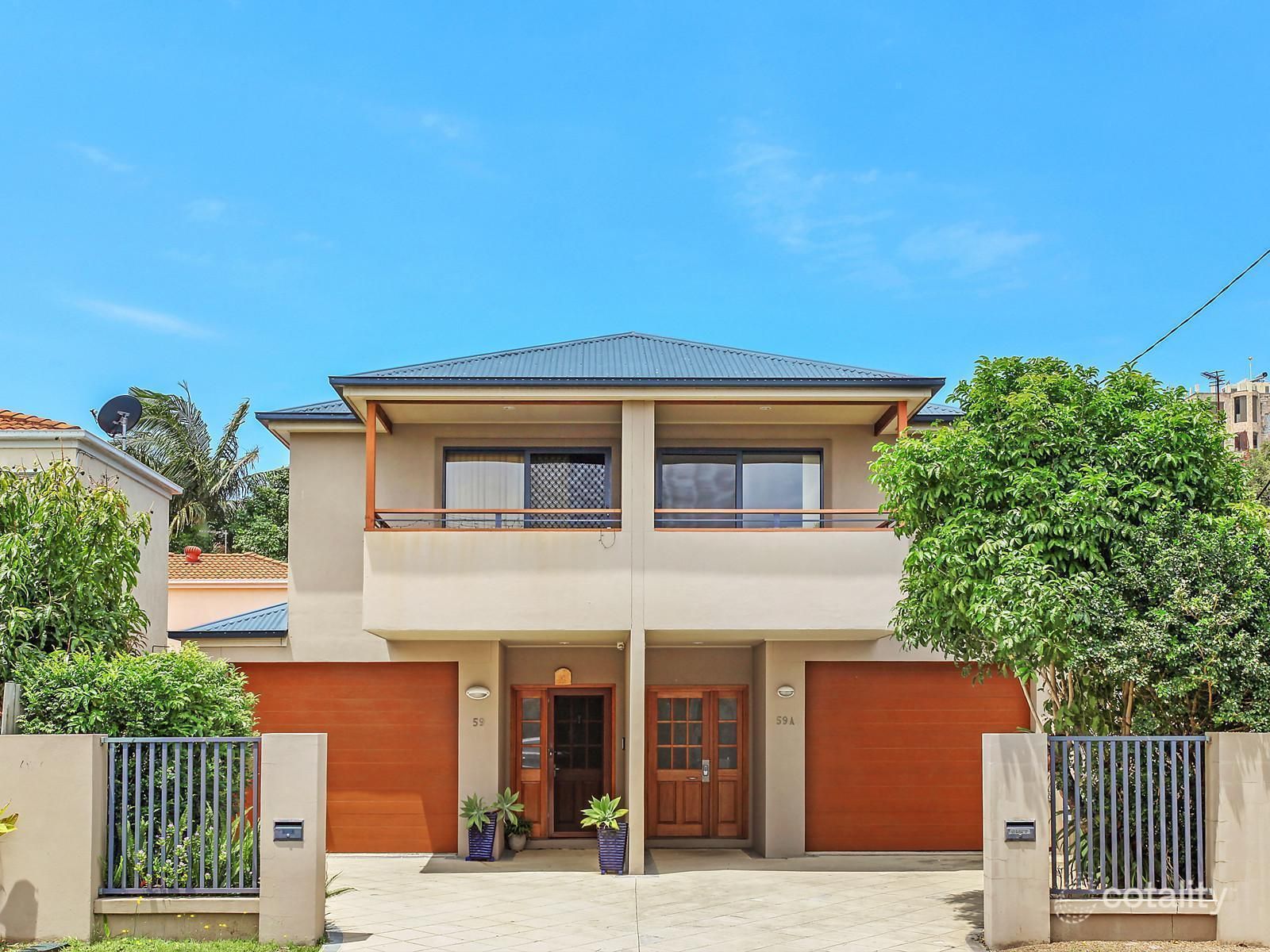 2/59 Sunshine Pde, Miami, QLD 4220