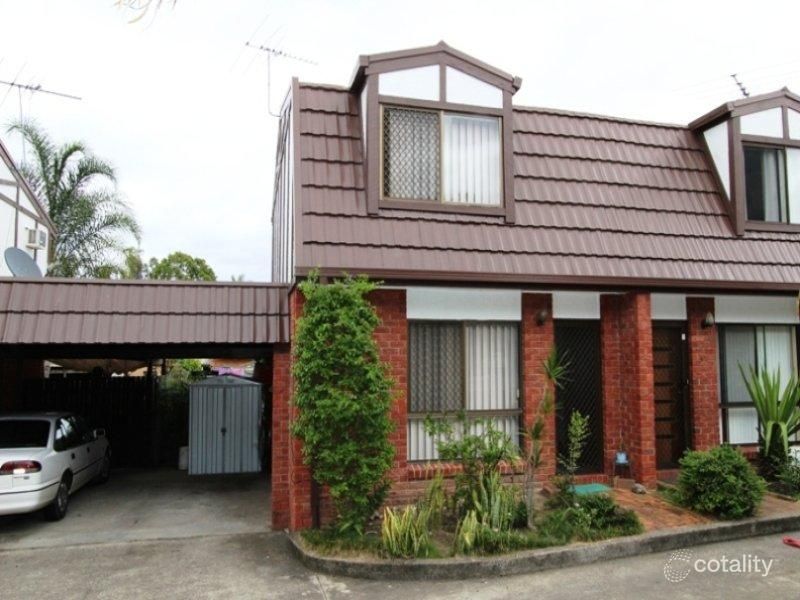 4/24 Garfield Rd, Logan Central, QLD 4114