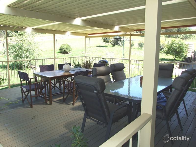46 Titania Rd, Oberon, NSW 2787