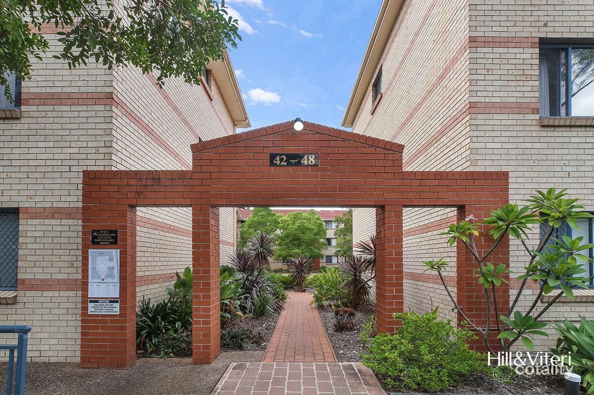 33/42-48 Merton St, Sutherland, NSW 2232
