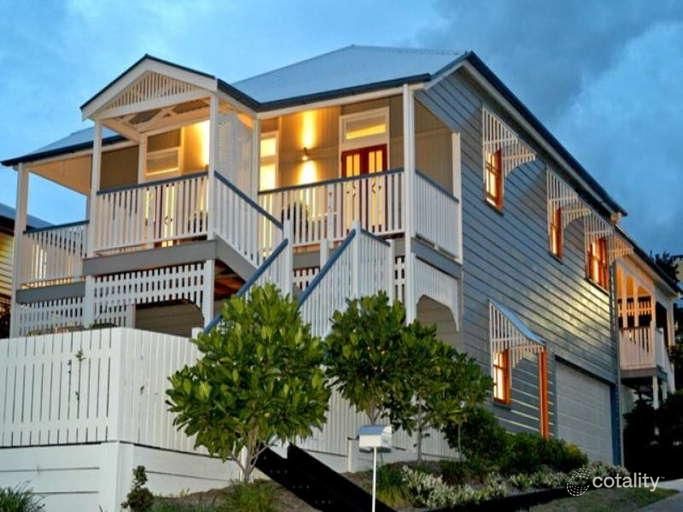 64 Vale St, Wilston, QLD 4051