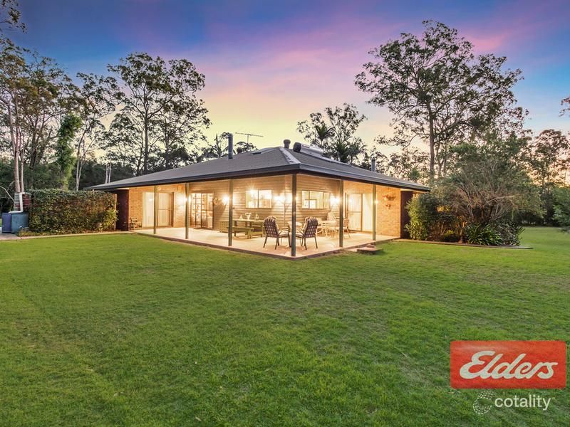 34 Lagoon Rd, Carbrook, QLD 4130