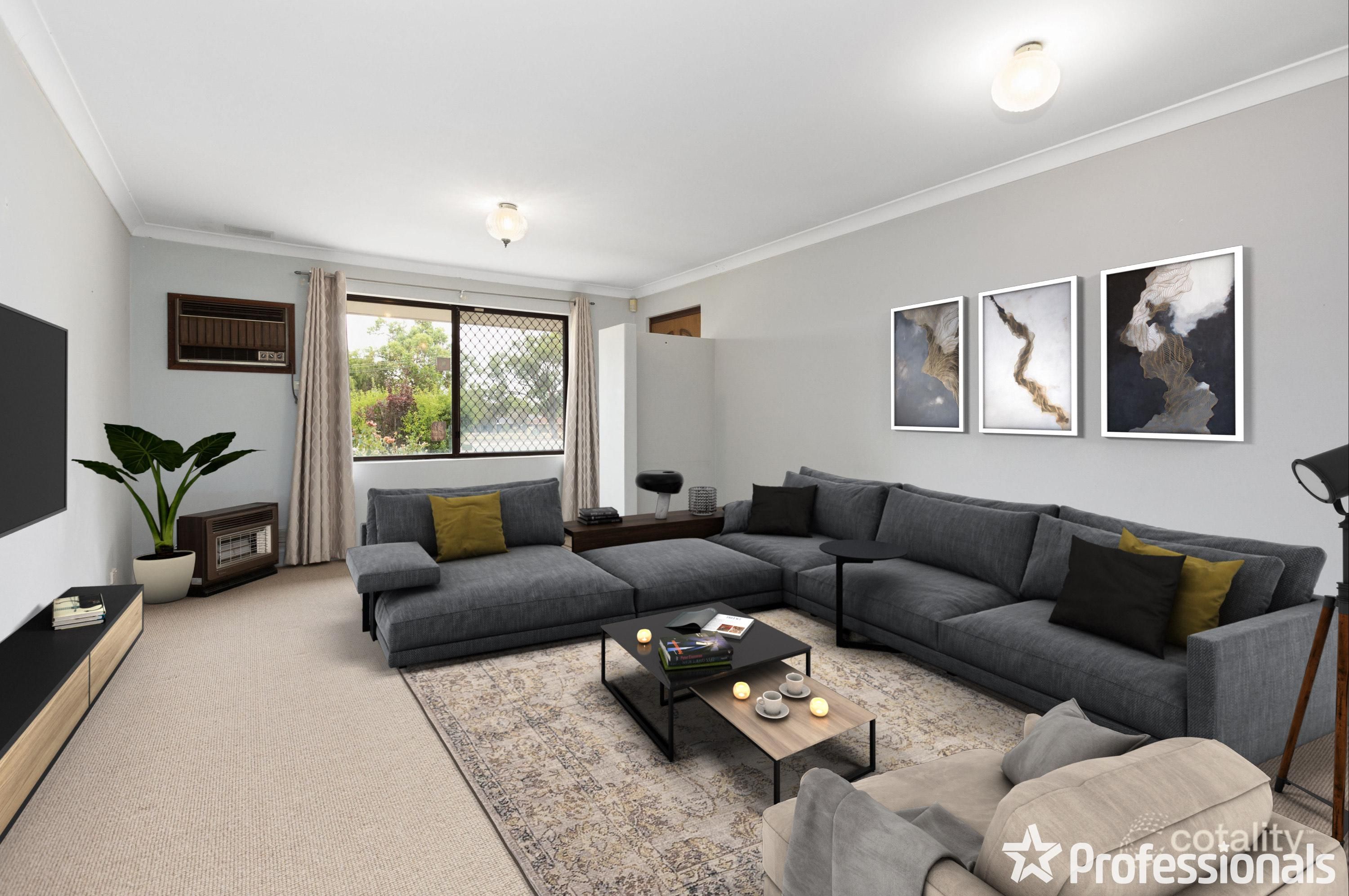 46b Goddard Way, Langford, WA 6147