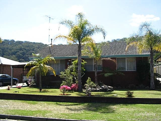 13 Courigal Ave, Kincumber, NSW 2251