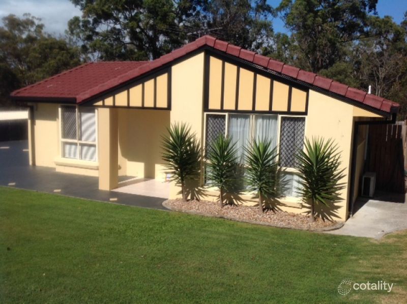 51 Winchester Rd, Alexandra Hills, QLD 4161