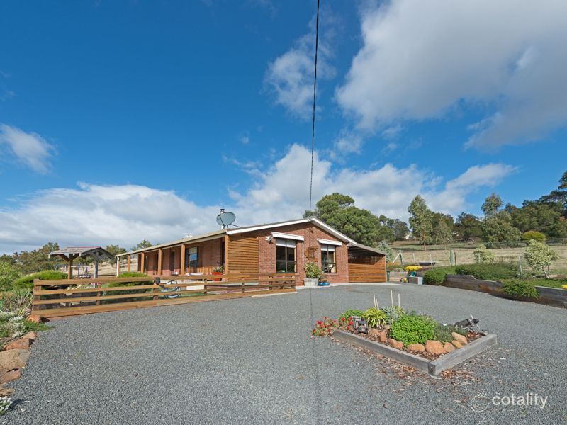 49 Black Brush Rd, Mangalore, TAS 7030