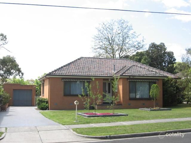9 Sunnyside Ave, Nunawading, VIC 3131