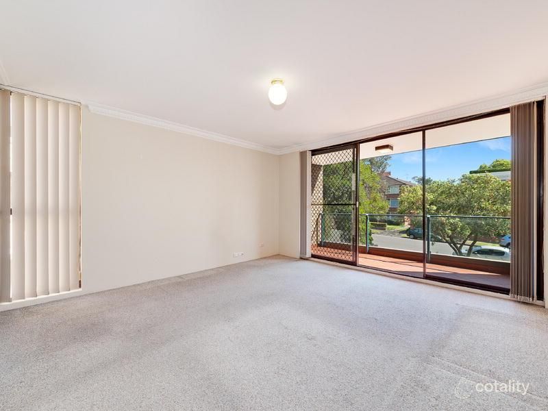 29/4 Mandolong Rd, Mosman, NSW 2088