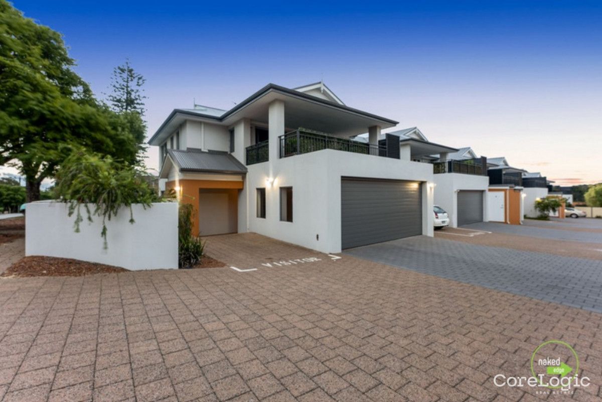 5/12 Heath Rd, Kalamunda, WA 6076