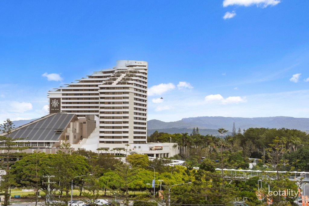 7/35 Britannia Ave, Broadbeach, QLD 4218