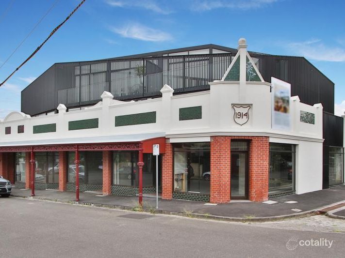 2-6 Oban St, South Yarra, VIC 3141